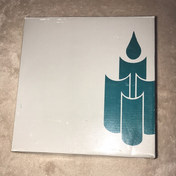 Partylite Time Square Black New in box - Picture 5 of 6